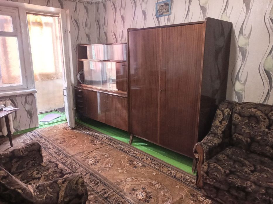 Сдам 1к квартиру ЮГоК