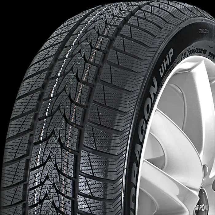 Zimowe ogumienie Imperial snow dragon - 235/55R18, belgijskie