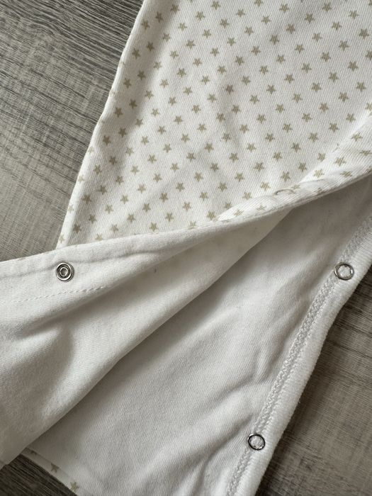 Набір одягу на хлопчика 3-6 місяців 62-68см Carters