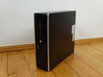 Komputer stacjonarny HP i5