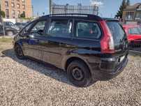 Citroen C4 Grand Picasso 2.0 Diesel 2009 Rok 7-osobowy