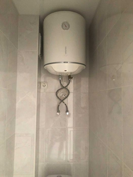 Продам 1 кімнатну квартиру 6/9 Раківка з ремонтом 35,8 кв. Власник