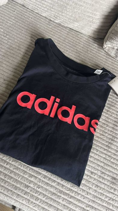 Koszulka Adidas nowa z metka
