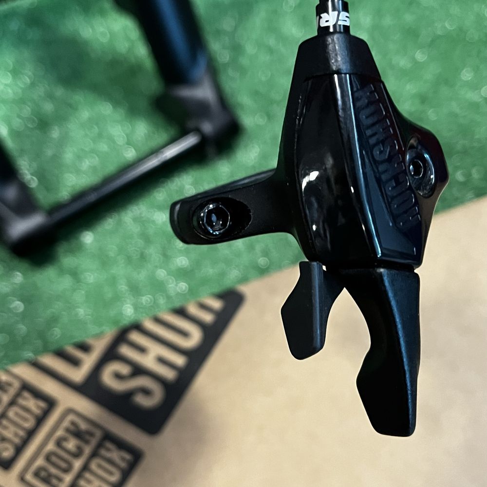 Suspensão Rock Shox SID Charger 100mm - 2P RL