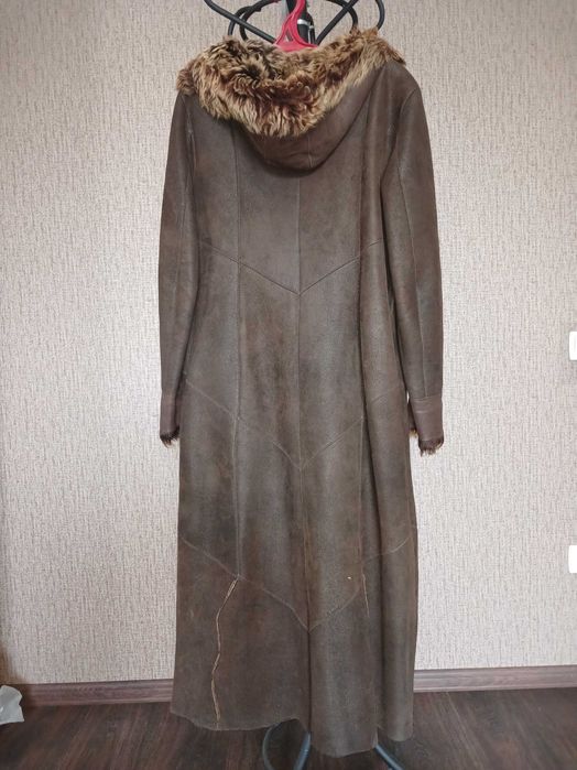 Дублянка жіноча б/в р.50-52