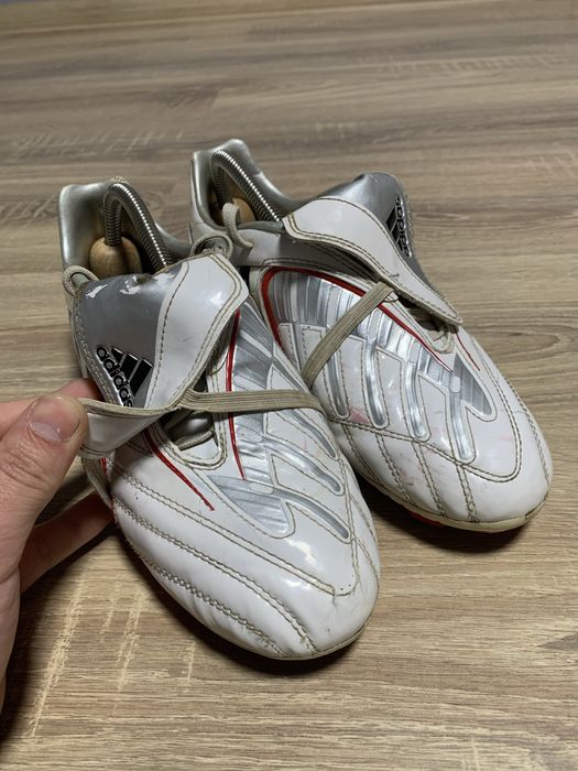 Бутси Adidas Predator Powerswerve 2007