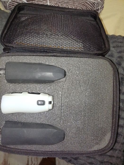 Sygnalizatory brań prologic bat 2+1