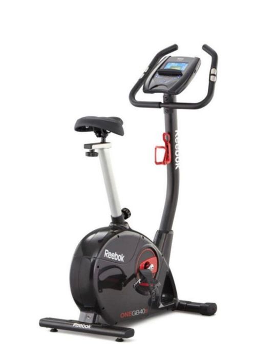Bicicleta Estática Reebok Serie One GB40S