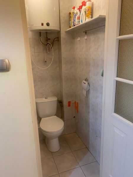 3 pokoje 62 m2 Braniewo z wyposażeniem