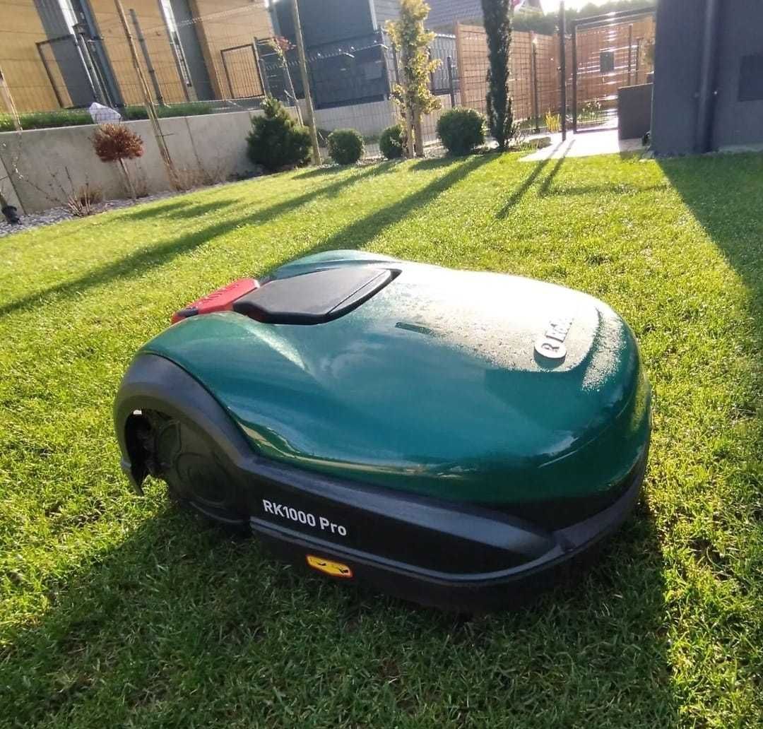 Trawa w rolce, klasa PREMIUM, dostępna od ręki
