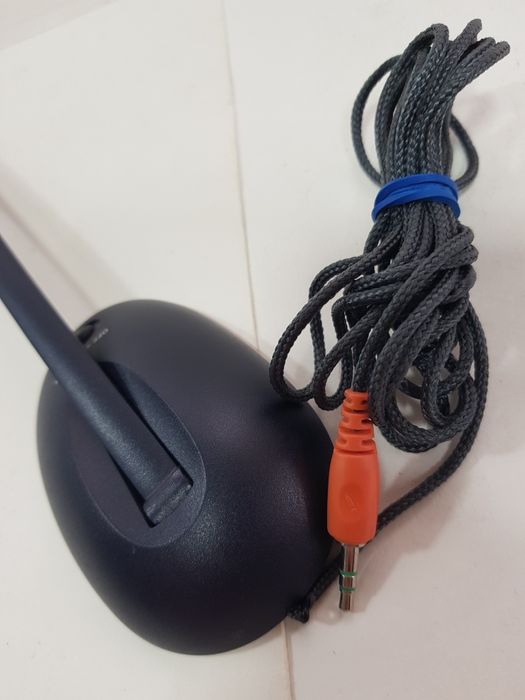 Микрофон для компьютера  Sven MK-390