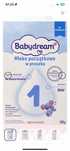 Mleko babydream nowe 1