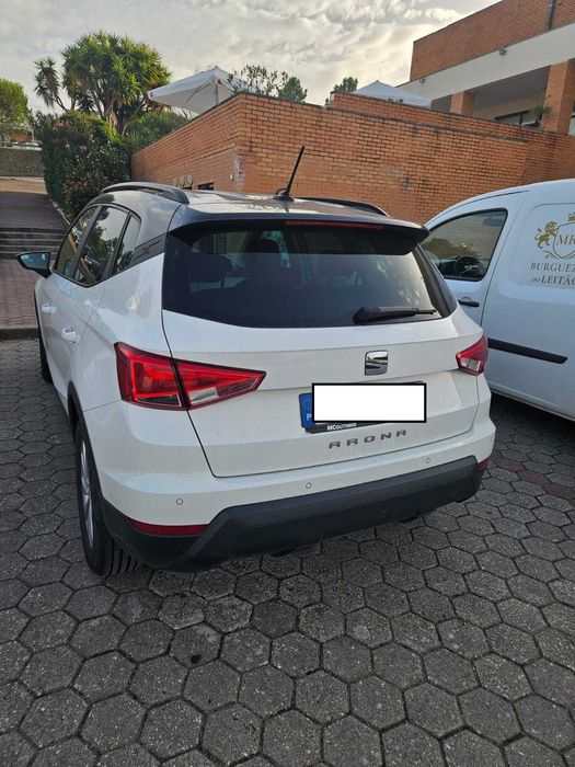SEAT Arona 1.0 TSI Style - COMO NOVO