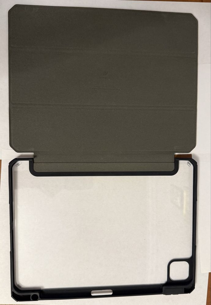 iPad Pro 11 4th 128GB М2+клавіатура+олівець