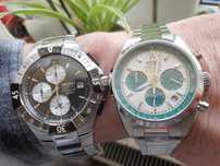 Seiko Coutura Nurek Diver Forzo Racing Pilot Zam Oris Fortis Ball