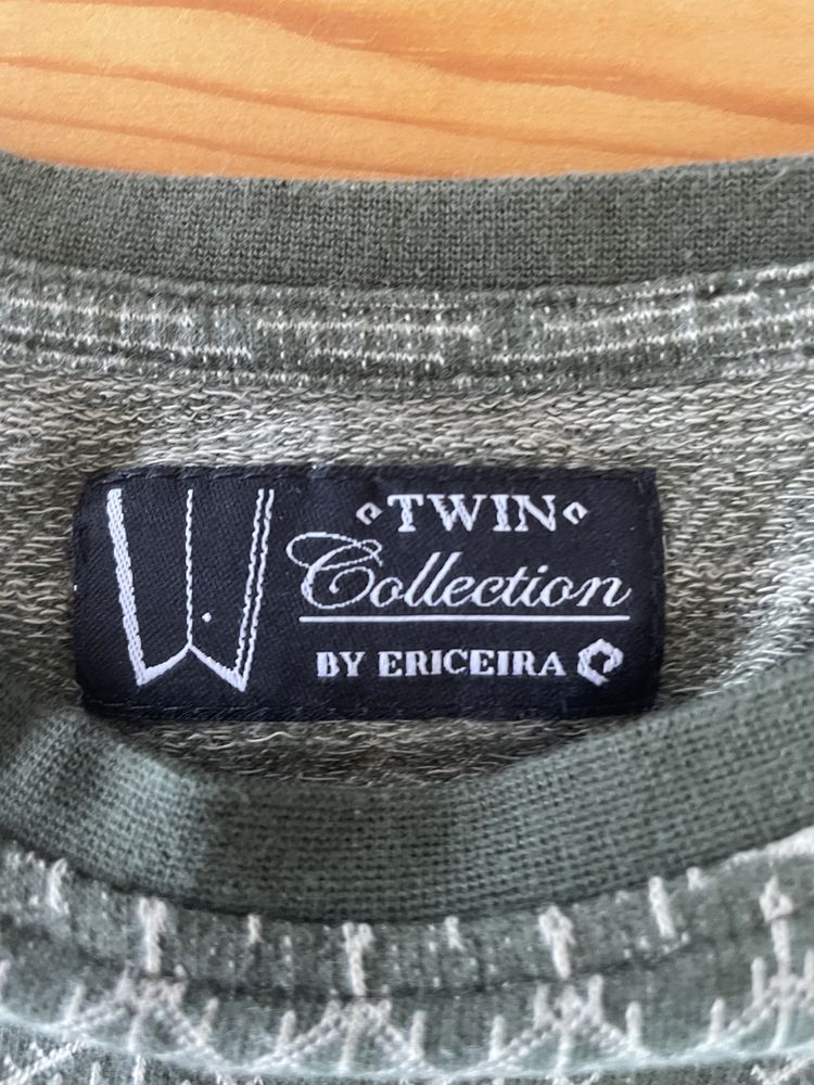 T shirt ericeira surf shop
