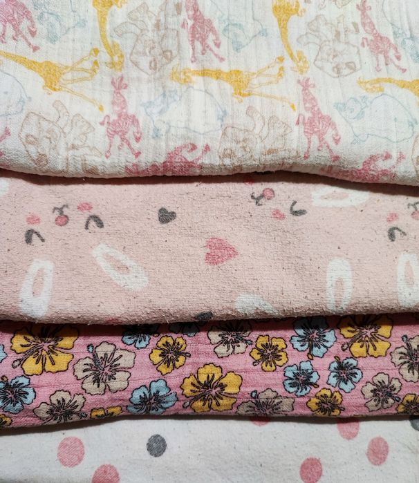 Zestaw do lóźeczka noworodka