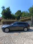 Opel Insignia station wagon