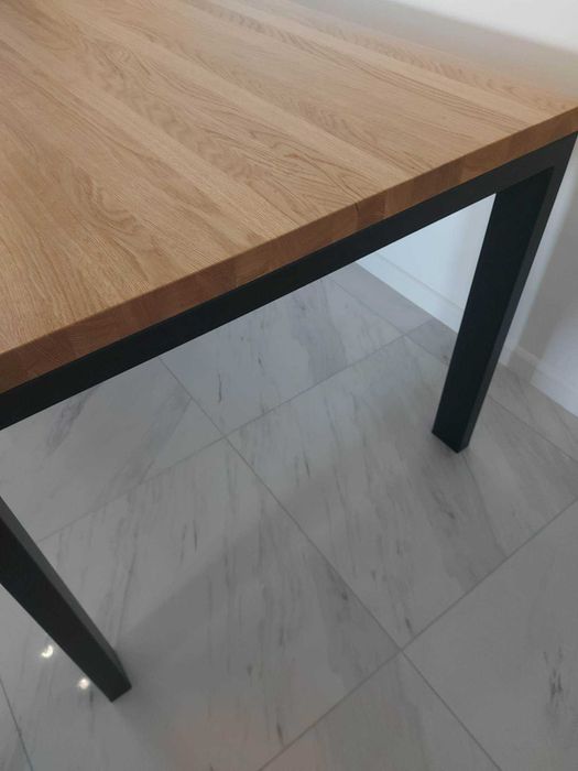 Stół dębowy- stan idealny