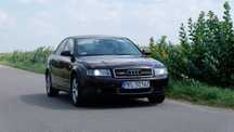 Audi a4 B6 1.9TDI
