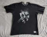 Koszulka T-Shirt Diamante Wear "Why so serious?!" Joker Rozmiar XL