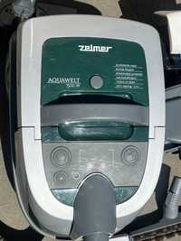 Порохотяг пилосмокт пилосос zelmer aquawelt 1500w