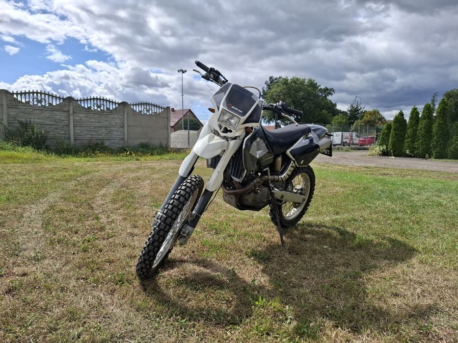 Sprzedam husqwarne 610