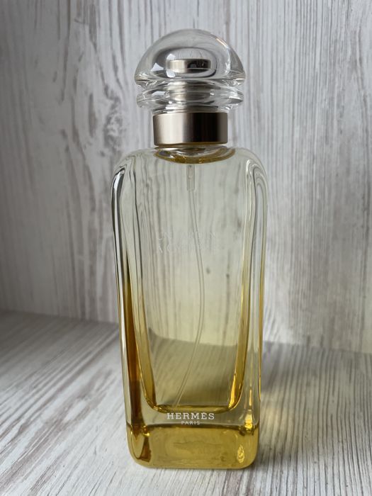 Un Jardin à Cythère від Hermès edt 100 m