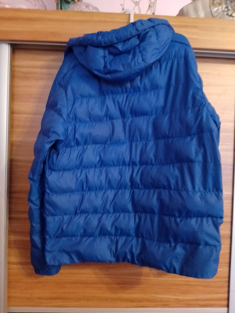 PROSZĘ CZYTAĆ OPIS .Kurtka męska sportowa adidas.Polecam