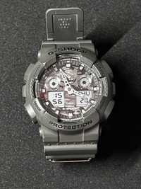 Годинник Casio G-Shock GA 100CF 8A