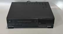 Magnetowid FUNAI VCR-6060 czytaj opis