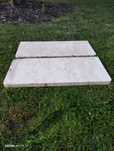 Sprzedam 2 parapety marmurowe