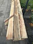 Sprzedam deski 4x16x450 cm nowe