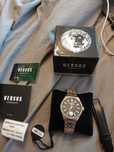 Zegarek Versace Męski VSPHI3020