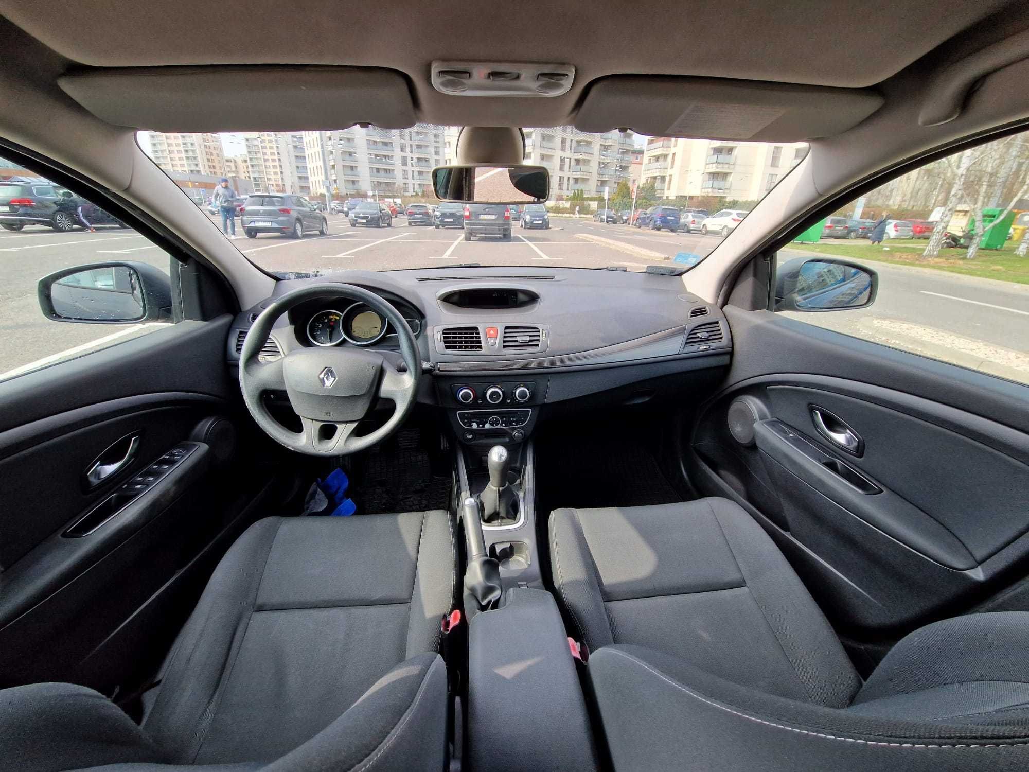 Sprzedam Renault Megane III 1.5 DCI rocznik 2010