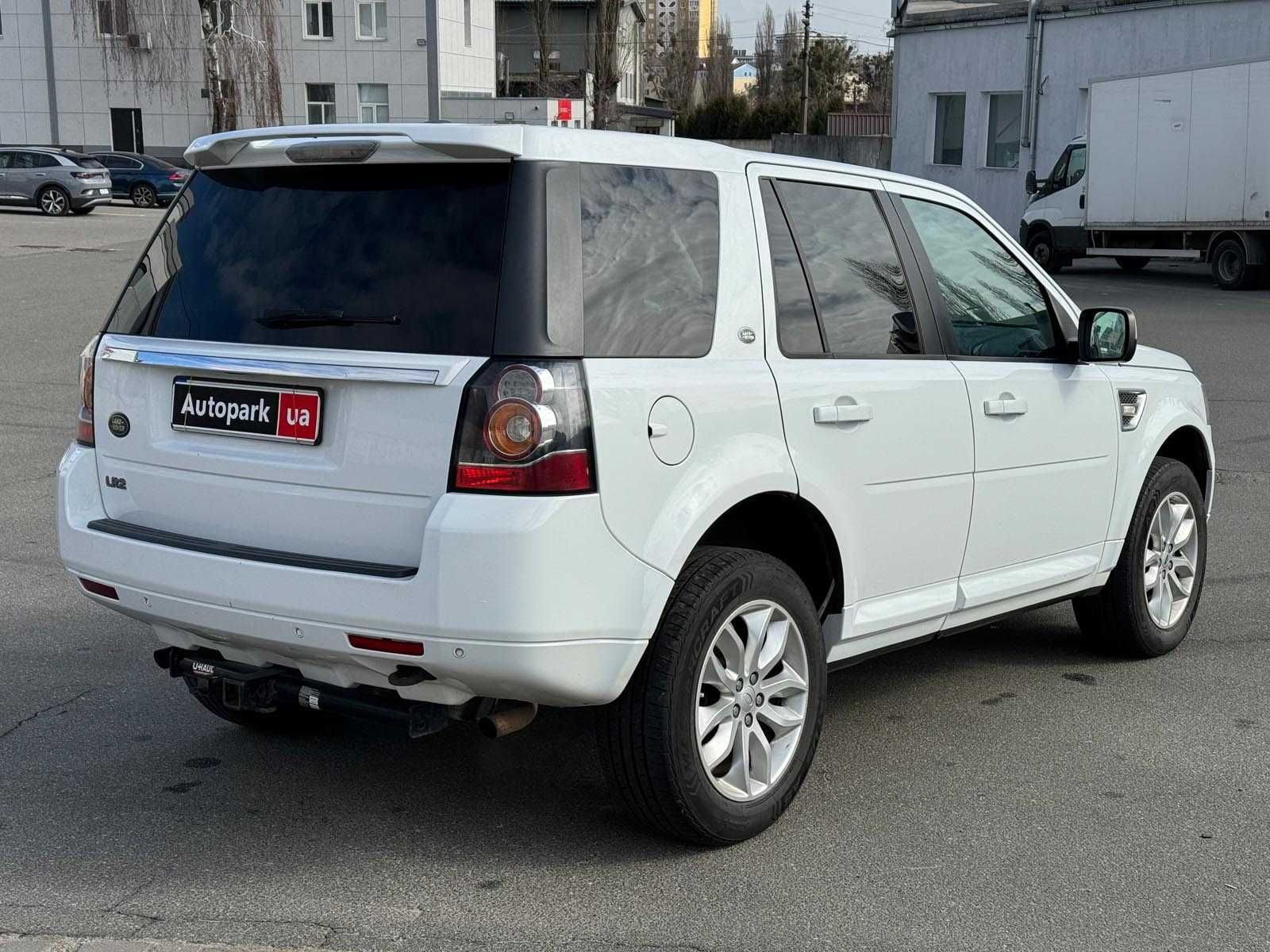 Продам Land Rover Freelander 2013р. #39970