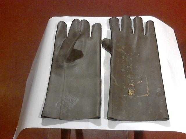 Рукавицы электрические