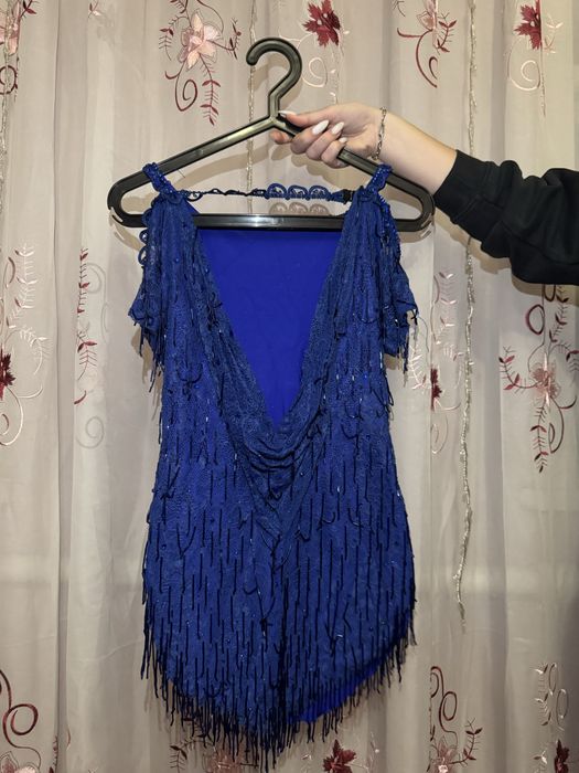 Танцювальна сукня