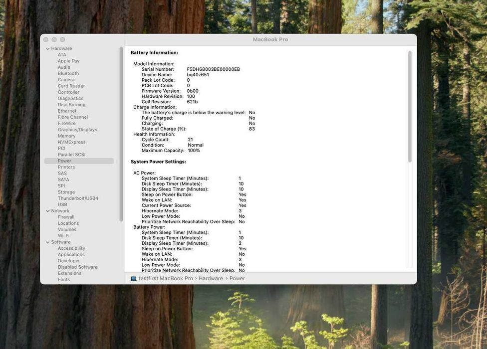 MacBook Pro 14" M3 Pro - 36GB RAM, 512GB, bateria 100%, dowód zakupu!