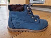 Botki wiosenne Timberland pokey pine 29