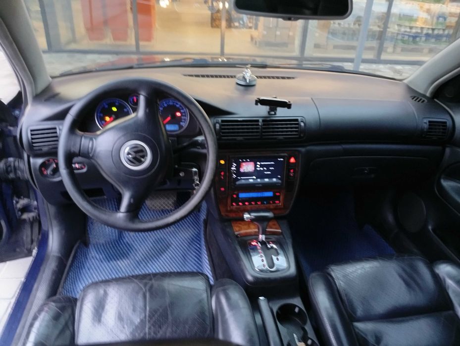 Подам Авто фольц