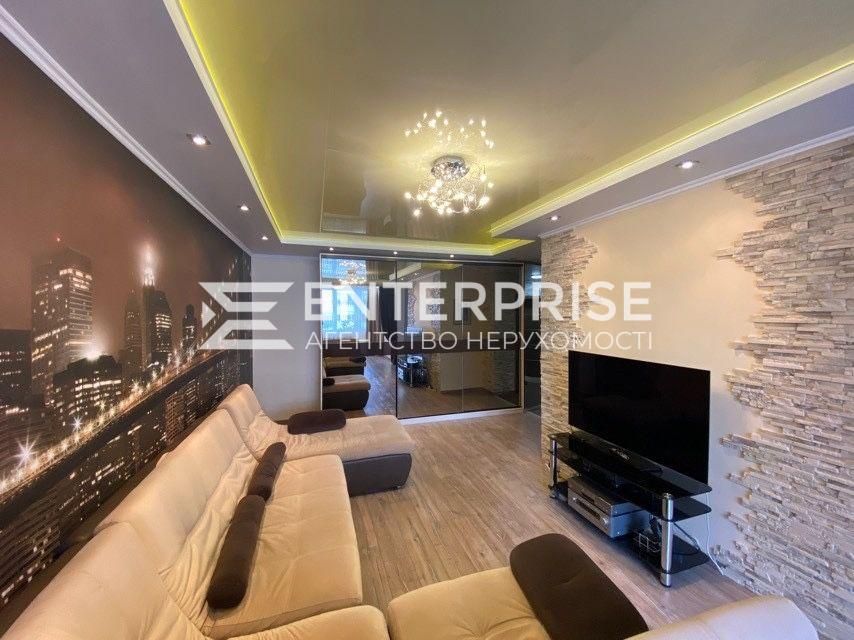 Без % 3к квартира 110м2  евроремонт Академгородок ЖК Атлант-2