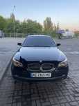 Продам BMW E60.