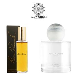 Perfumy unisex 326 33ml inspirowane Sea Daffodil Jo Malon LONDON