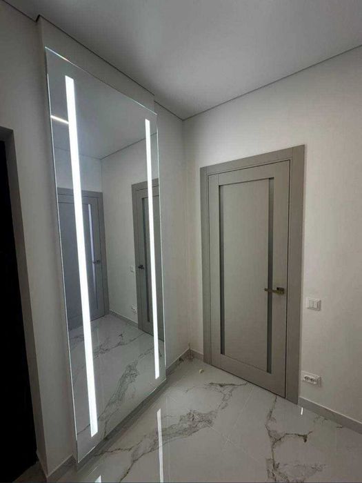 Продаж шикарної 2к квартири в центрі міста в елітному ЖК Main House