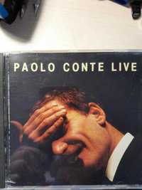 Paolo Conte live
