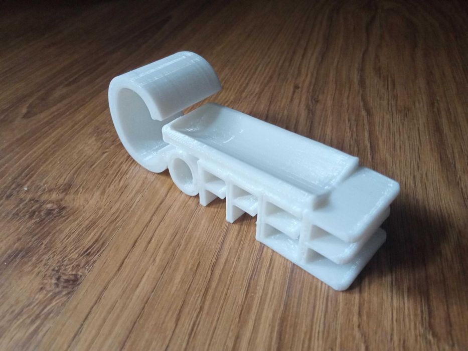 Подставка для кофейной ложки