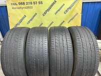 Шини резина Continental Cross Contact LX Sport 255/55r19 Комплект Б/у