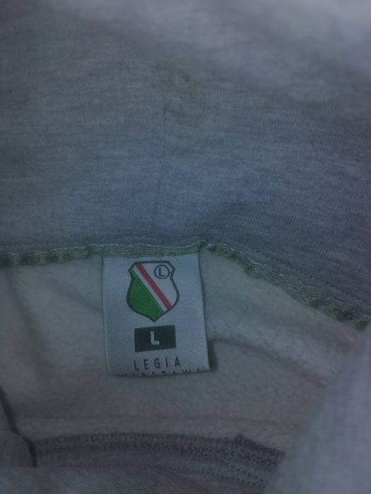 Bluza Legia Warszawa ROZ.L
