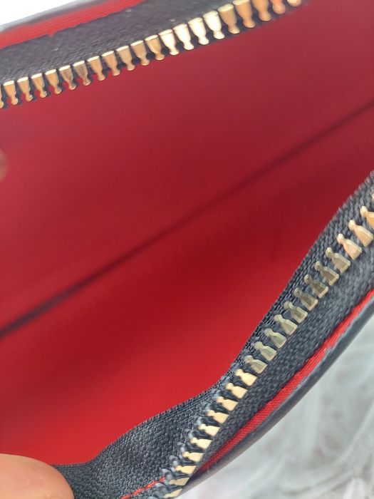 Czarna torebka na ramię nowa